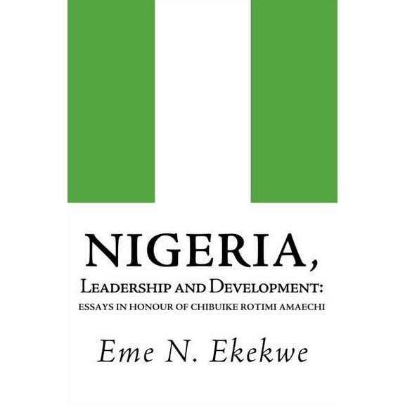 Nigeria : Leadership and Development