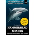 thumbnail image 1 of Libro publicado de forma independiente: Tiburones martillo para niños, 1 of 1