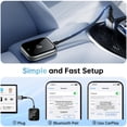 thumbnail image 4 of Wireless CarPlay Adapter JDG Instant Connectivity iPhone, 4 of 9