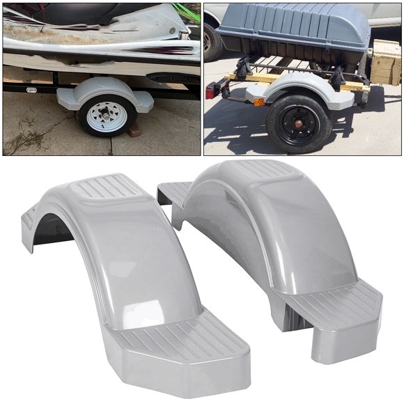 Trailer Fenders