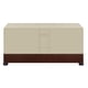 thumbnail image 1 of Billuyoard Funda para muebles fácil de colocar con ventilación para transpirabilidad Funda para muebles Oxford rectangular para exteriores Jardín y Patio, 1 of 6