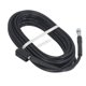 thumbnail image 3 of Tuyau flexible antidéflagrant en caoutchouc PVC pour nettoyeur haute pression, 10 m, pour nettoyage de voiture, M22 x 1,5 mm à 14 mm, bord concave, 3 of 4