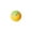 #3-Yellow【1x Pet Toy】, variant on Smart Interactive Cat Toy Ball, USB Rechargeable Automatic Rolling Pet Exercise Ball, Soft Silicone Fruit Shaped Random Moving Hunting Toy for Cats, AKLJWH