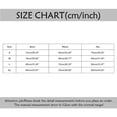 thumbnail image 3 of Daznico Women's Textured Bodysuit Set, Lace Trim Ruffled Bralette with Layered Mini Skirt,XL, 3 of 6
