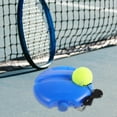 thumbnail image 1 of HINTRMENT 1Set Fine Design Tennis Equipment Quickness Building Hand Eye Coordination Aid, 1 of 6