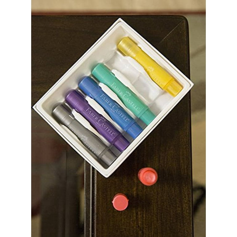 Faber-Castell Gel Stick Sets