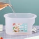 thumbnail image 4 of XWSHYW Almacenamiento y Organización de La Cocina. Hervidor de Agua Fría para Refrigerante Verano, Resistente Al Calor, para Jarabe, Té, Cubo de Agua Fría con Grif, Hervidor de Agua Fría de Gran Capa, 4 of 6
