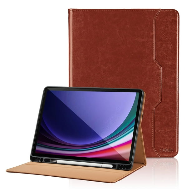 Funda Oduio para Samsung Galaxy Tab S10 FE/S9 FE de 10,9 pulgadas