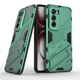 thumbnail image 1 of Funda para OPPO Reno 12 Pro 5G Protección A Prueba De Golpes Con Soporte De TPU Duradero Y Práctico, 1 of 5