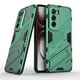 thumbnail image 1 of Funda para OPPO Reno 12 Pro 5G Protección A Prueba De Golpes Con Soporte De TPU Duradero Y Práctico, 1 of 5