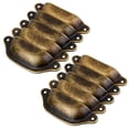 thumbnail image 1 of Conjunto de Tiradores de Puerta Elegantes para Armarios - 40 unidades, 1 of 9