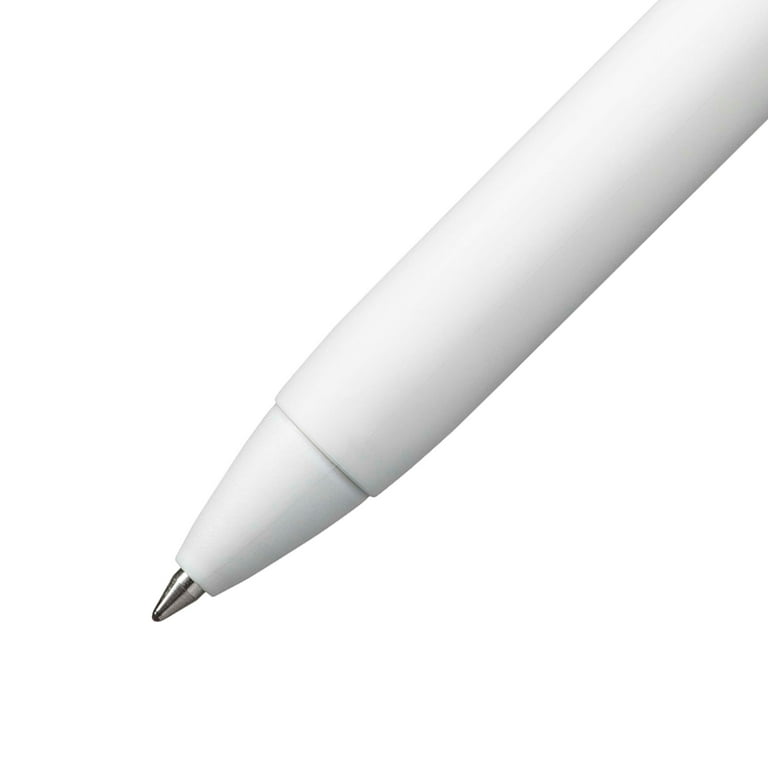 Paper Source Uniball White Gel Pen