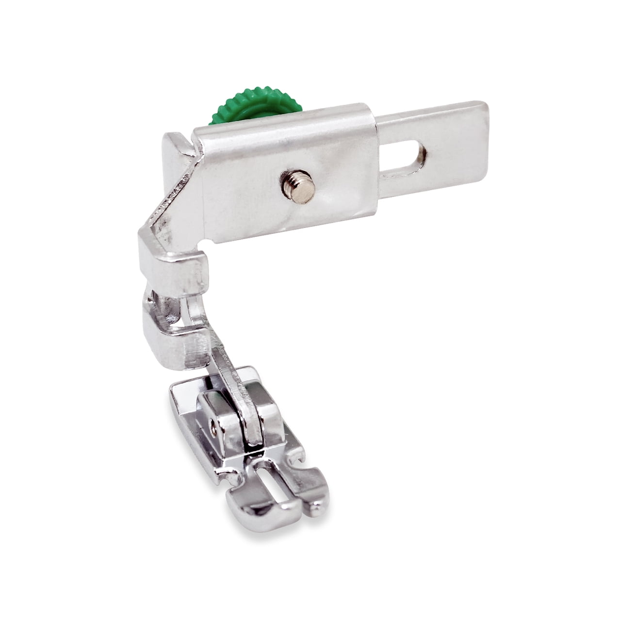 Janome TopLoad Narrow Base Adjustable Zipper Foot