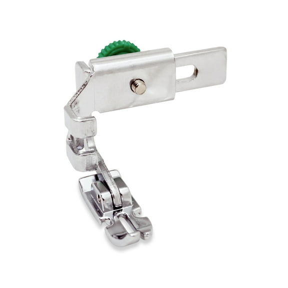 Janome Top-Load - Narrow Base Adjustable Zipper Foot