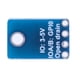 thumbnail image 5 of Módulo Módulo DS2413 Placa paralela de 8 bits con interrupción del controlador GPIO dual de línea única, 5 of 6