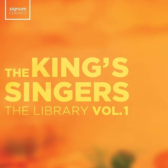 Various Artists - Library 1 - Music & Performance - CD