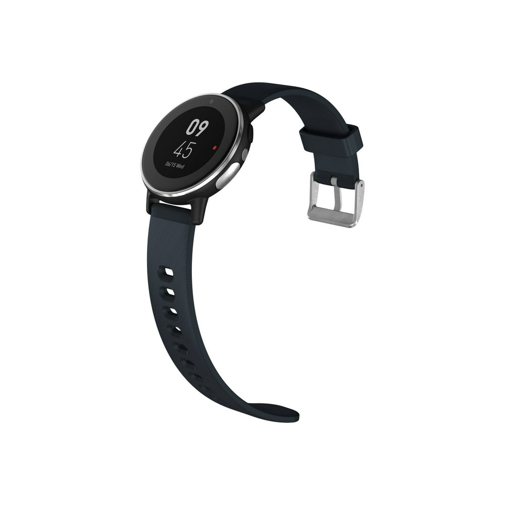 leap ware smartwatch