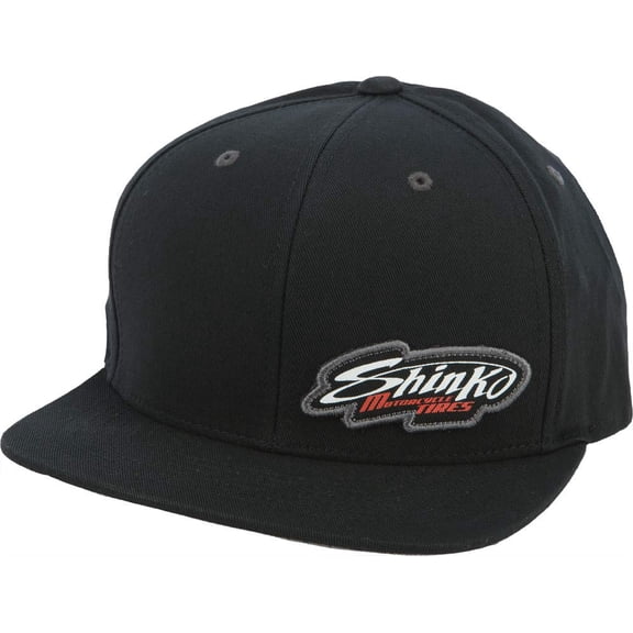 Shinko 87-4974; Hat Black