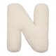 thumbnail image 1 of Cojín Decorativo Alfabeto 454665646461 (N), 1 of 9