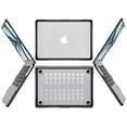 thumbnail image 2 of Funda Batianda Ultimate Protection para MacBook Air de 13,6 pulgadas, 2 of 7