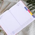 thumbnail image 3 of OUNONA 1Set Rectangular Schedule Notepad with Simple Style for Planning Scheduling Note Taking at Work Study 8.3X5.7In, 3 of 7
