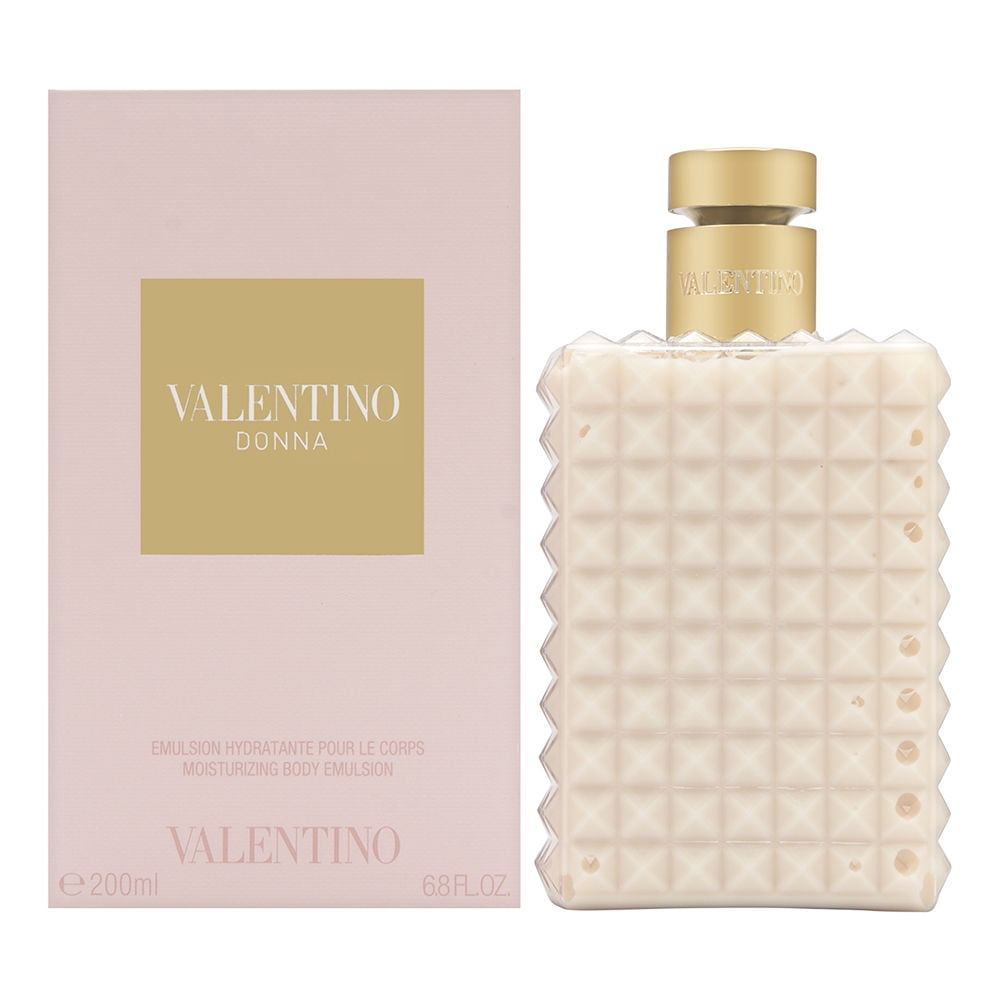 valentino donna kaina