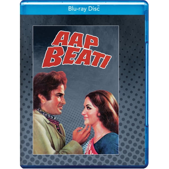Leomark Studios - Aap Beati [BLU-RAY]