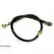 thumbnail image 2 of Centric (150.44388) Brake Hose Fits select: 2001-2002 TOYOTA 4RUNNER, 2 of 2