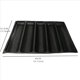 thumbnail image 4 of 6 Piezas de Silicona Perforada para Hornear Formas Sándwich Molde Francés Pan Pan Comida Mat 5 Revestimientos Antiadherentes para Hornear Pan, 4 of 8