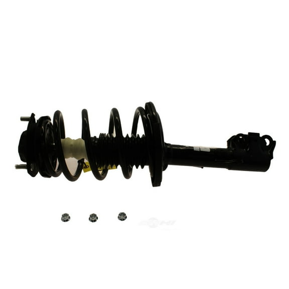 Suspension Strut and Coil Spring Assembly Fits select: 2004-2006 TOYOTA CAMRY