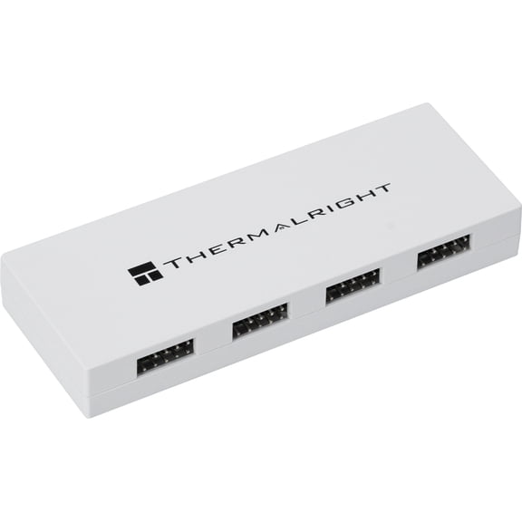 Thermalright 2.0 USB Hub, Magnetic Mount