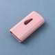 thumbnail image 4 of Cortador de pastillas para pastillas pequeñas, divisor de tabletas con protector de cuchilla, cortador de medicamentos de seguridad, divisor de vitaminas para medicamentos para cortar medicamentos (r, 4 of 5