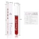 thumbnail image 5 of Brillo de labios mate de terciopelo de larga duración para mujer, lápiz labial líquido, maquillaje de labios, belleza roja, taza antiadherente, brillo de labios resistente al agua, YZL2, 5 of 7