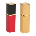thumbnail image 1 of 2 Uds Botella de Perfume Recargable Pequeña Portátil, Spray de Perfume Recargable, Estuche de Bomba , Rociador de Perfume Recargable de Viaje Fernando botella de spray de perfume, 1 of 8