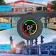 thumbnail image 5 of Combustible Gas Detector, Combustible Gas Alarm, Air Quality Monitor, 5 of 5