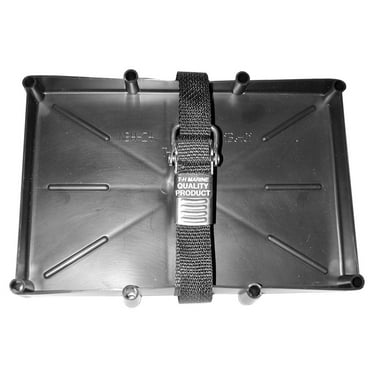 Attwood 9095-5 USCG-Approved 27 Series Heavy Duty Adjustable Hold-Down Marine | UK