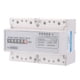 thumbnail image 1 of BRILLAR Medidor de energía eléctrica digital de consumo de energía 220/380V 20‑80A Medidor de KWh trifásico, 1 of 8