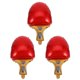 thumbnail image 2 of Inflatable Tennis Ball Props For Sports Themed Parties Serving Children And Families Assorted Atmosphere Enhancer 3Pcs, 2 of 4