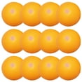 thumbnail image 3 of 100Pcs Practice Machine Pingpong Balls Leisure Competition Balls Table Tennis Balls for Party, 3 of 9