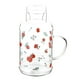 thumbnail image 1 of Toystoory 1000ml Olla de vidrio Estilo breve Taza de bebida fría Resistente a altas temperaturas Hervidor de vidrio de borosilicato Bebida transparente Barra de herramientas No.2 Toystoory HA026371-02, 1 of 6