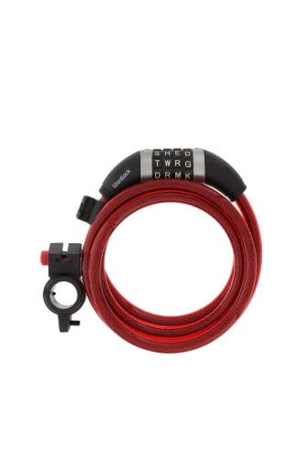 Wordlock bike lock walmart sale