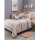 thumbnail image 5 of Edredón Matrimonial Vianney Cosmos 1,75 m x 2,35 m 1 Funda Decorativa 0,66 m x 0,47 m 1 Cojín Decorativo 0,51 m x 0,34 m, 5 of 5