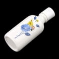 thumbnail image 3 of Dispensador del almacenamiento del envase de las lociones del aceite esencial de la botella del maquillaje de la cerámica jinwen botella de maquillaje de cerámica, 3 of 8