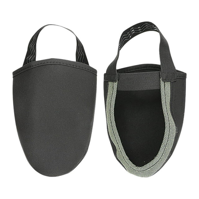 Fundas protectoras para zapatos de motocicleta, 1 par para bicicletas de montaña, deportes de invierno S