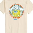 thumbnail image 3 of Spongebob Squarepants - Kawaii - Men's Short Sleeve Graphic T-Shirt, 3 of 6