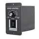 thumbnail image 1 of Dc 12-60v 40a Pwm Brush Motor Speed Controller Cw Ccw Reversible Switch X1040 For Forward/reverse R, 1 of 5