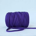 thumbnail image 1 of 400g/Ball T-shirt Knitting Chunky Yarn  Cloth Crochet Threads Handmade DIY Basket Rug HandBag Purse Blanket Freeshipping, 1 of 7