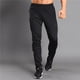 thumbnail image 4 of Pantalones deportivos y de ocio de verano para hombre, pantalones para correr y fitness, multifuncionales y cómodos., 4 of 5