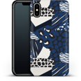 thumbnail image 1 of Apple iPhone XS Max - Print Patchwork de caseable Designs, funda Premium para smartphone caseable PCIXMXXC01818XXAPIPXM, 1 of 1
