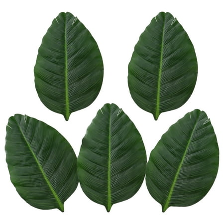 

FRCOLOR 5Pcs Anti-heat Cup Table Leaf Coasters Small Table Protective Mat for Home